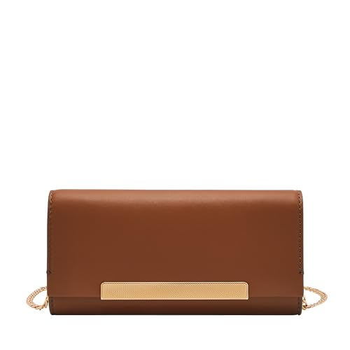 Fossil Penrose Wallet Crossbody