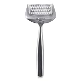 BOSKA Cheese Grater Monaco - Stainless steel grater - For cheese and hard vegitables