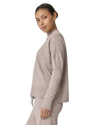 Image of Splendid Women's Jette Mockneck Sweater