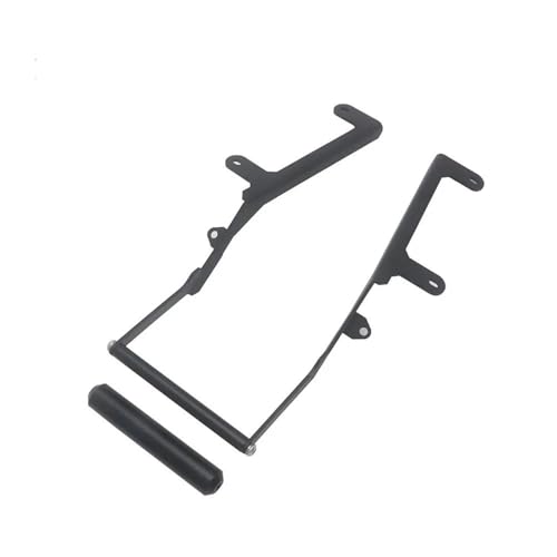 Support fixation GPS moto pour NSS750 barre navigation guidon
