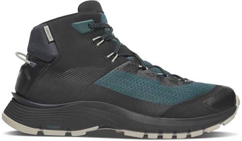 Danner Men's Trail Junction Mid Hiking Boot2