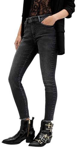 Women's Miller Push Up Jean2