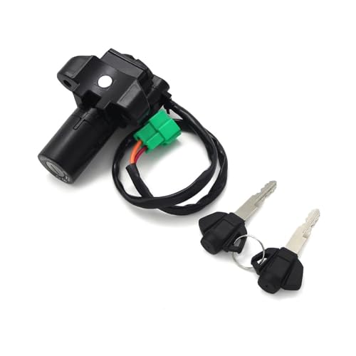 Kit de bloqueo de interruptor de encendido para solucionar fallos de llave en GSX150F 5