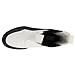 PUMA Womens Mayze Stack Round Toe Platform Chelsea Pull On Casual Boots Ankle Low Heel 1-2