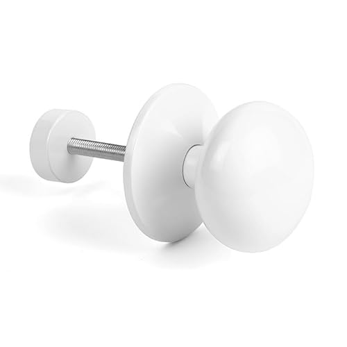 POMO 3000 FIJO BLANCO