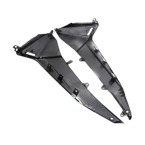 Spoiler protecteur pour TMAX 530 en finition carbone design premium - 5