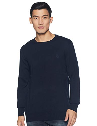 Image of BRAVESOUL Men's Synthetic Blouson Sweater
