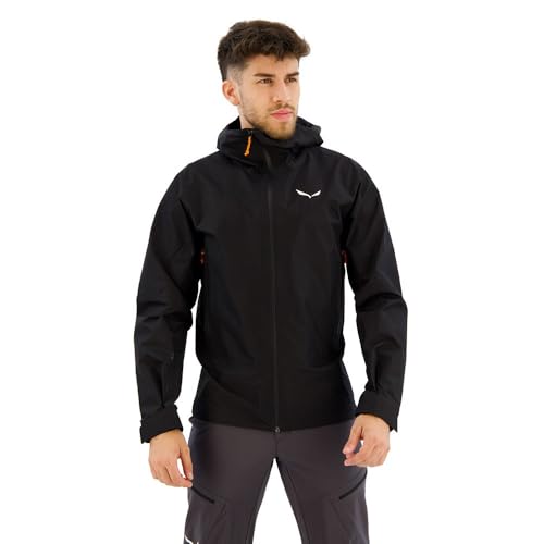 SALEWA Puez Goretex Paclite Jacket S