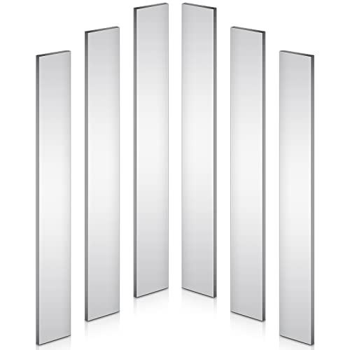 Amyhill 6 Pack 1084 Steel for Knife Making 1/8' x...