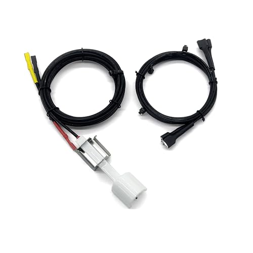 Repuesto de encendido para Spirit II E-210 E-310 Weber GS4 67053 de 2 salidas 6