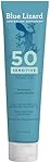 Blue Lizard Sensitive Mineral Sunscreen image 1