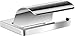 Keuco 12762010000 Toilet Paper Holder - Chrome