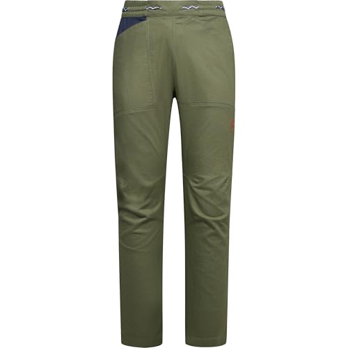 Pantalon de randonnée homme LA SPORTIVA Bolt taille M coloris Cypress