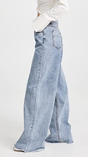 Women's Eivissa Baggy Jeans4