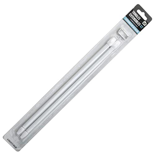 JE CHERCHE UNE IDEE Tringle Extensible