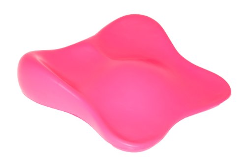 Lovers Cushion – Pink Perfect Angle Prop Pillow – Better Sexual Life – Sex Pillow – Sex Wedge – Japanese Love Pillow – Best Sex Positions Made Easier With This Lover Cushion