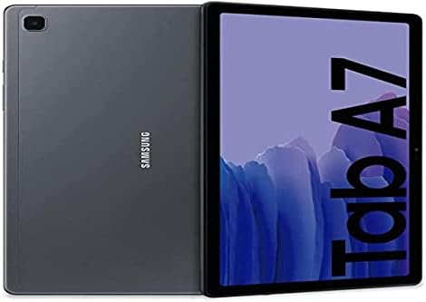 TABLET SAMSUNG GALAXY TAB A7 2022 10.4′ 3GB 32GB OCTACORE GRIS