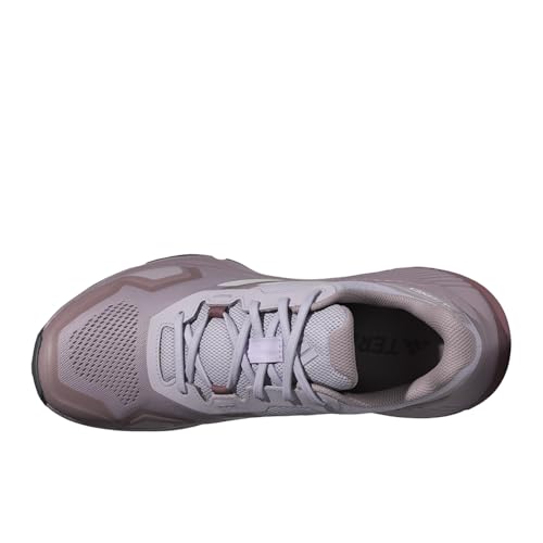 Image of adidas Women's Terrex Soulstride Rain.rdy Trail Running Shoes