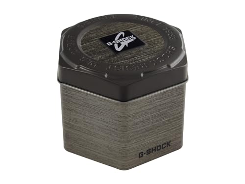 Image of G-Shock Casio Metal Watch GM2100