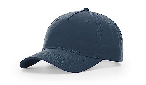 Image of Richardson 5 Panel Cap Hat All Styles One Size Fits Most Adults, Men, Women or Youth