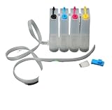 ForgeCore DIY Ciss System with Accessories Compatible with /...