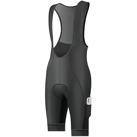 CEROTIPOLAR Long Riding Pad Cycling Bibs Cover