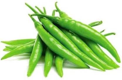 Green World F1 CHILLI JWALA PARIKSHA/HARI MIRCHI SEEDS FOR KITCHEN GARDENING (50 seeds) (B09KNRJ67W) Amazon Price History, Amazon Price Tracker
