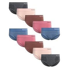 Blue Stripe Melange/Lotus/Charcoal Heather/Lilas/Deep Taupe