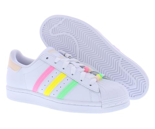 La Mejor review de Adidas superstar talla del mes. 2 Imagen adicional