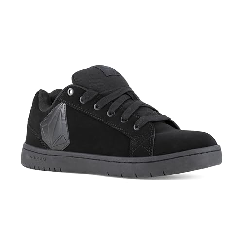 Image of Volcom Mens Volcom Stone Composite Toe