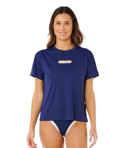 [���b�v�J�[��] ���� ���b�V���K�[�h (�u�����h���S) ���f�B�[�X 1A0WRV DARK NAVY ���{�T�C�YL (USA_S)