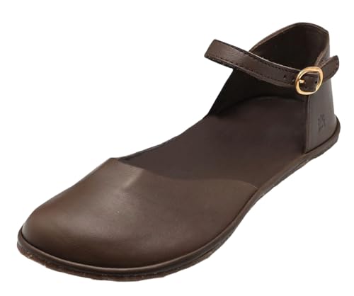 Sandales pieds nus El Naturalista 5683 pour vos marches d'été