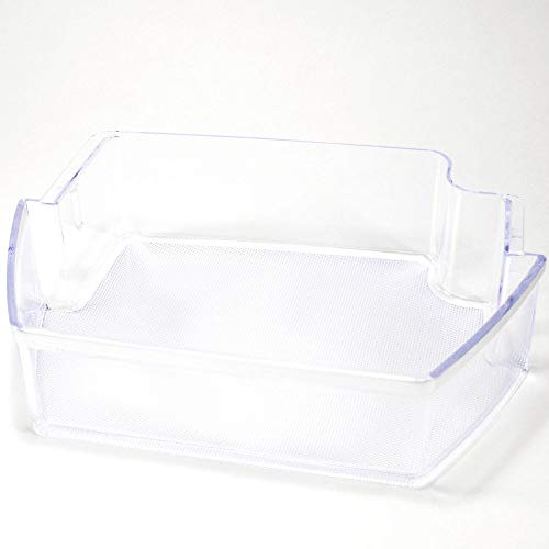 Image of Samsung DA63-07180A Refrigerator Door Bin Genuine Original Equipment Manufacturer (OEM) Part