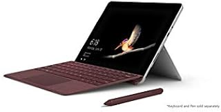 New Microsoft Surface Go (Intel Pentium Gold, 4GB RAM, 128GB) (Renewed)