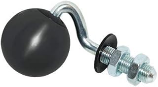 OF35-75R Omnitrack Glass Handling Caster