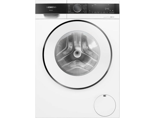 SIEMENS Lave linge Frontal WG44G2Z0FR