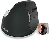 Evoluent - Souris Vertical Ergonomique (pour Mac)