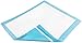 Disposable Underpads w/Adhesive Strips, 30