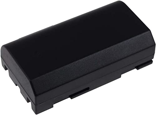 Batteria alta potenza per Moli tipo 1821, 7,4V