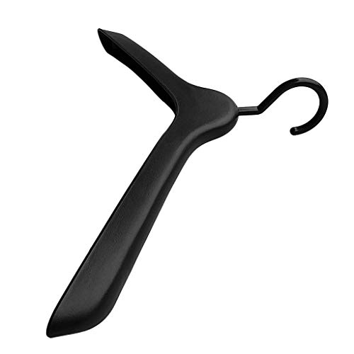 Sturdy Scuba Diving And Surfing Wetsuit Hangers - Black, 2 Pack, 20Kg Holding Capacity #TOP5