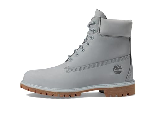 Image of Timberland Men's Premium Waterproof 6 Inch Boot