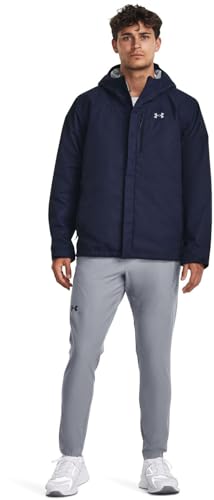 Image of Under Armour unisex-adult Men's Ua Porter 3-in-1 Jacket