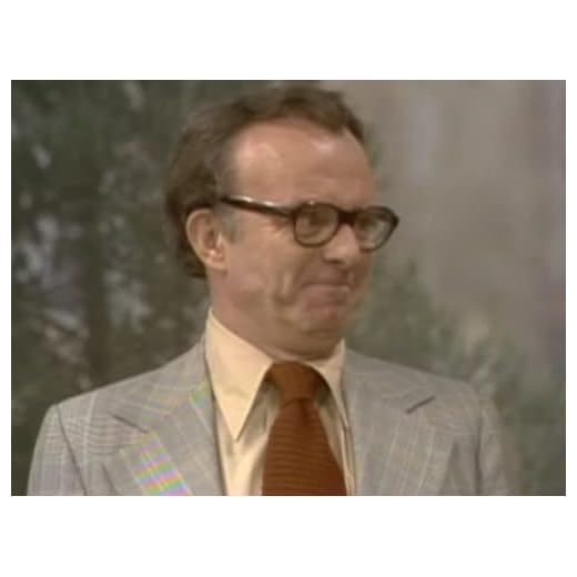 Ep 77 - George and Whitty