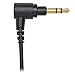Sony Genuine OEM Replacement 3.5mm Cable for WH1000XM3, WH1000XM2 (Approx. 3.94 ft, OFC Strands, Gold-Plated Stereo Mini Plug)