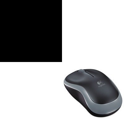 KITLEX28D0500LOG910002225 - Value Kit - Lexmark CX410e Multifunction Color Laser Printer (LEX28D0500) and LOGITECH, INC. M185 Wireless Mouse (LOG910002225)