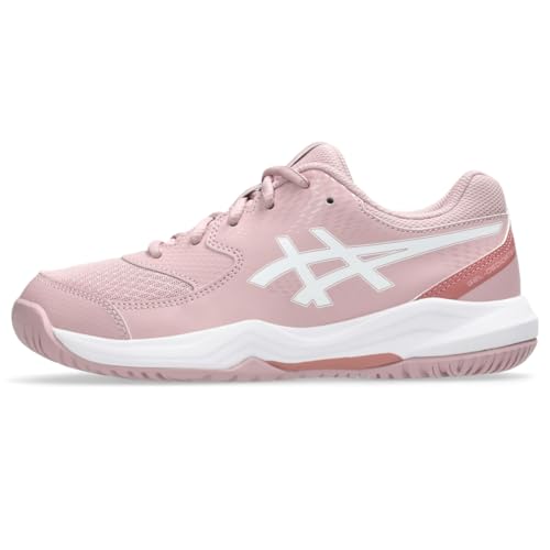 ASICS Kid's Gel-Dedicate 8 Grade School Tennis Shoes...