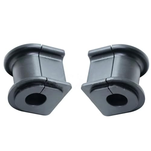 Buje barra estabilizadora trasera 4881848060 para Lexus RX450h 2010-2015 y RX350 2011-2015