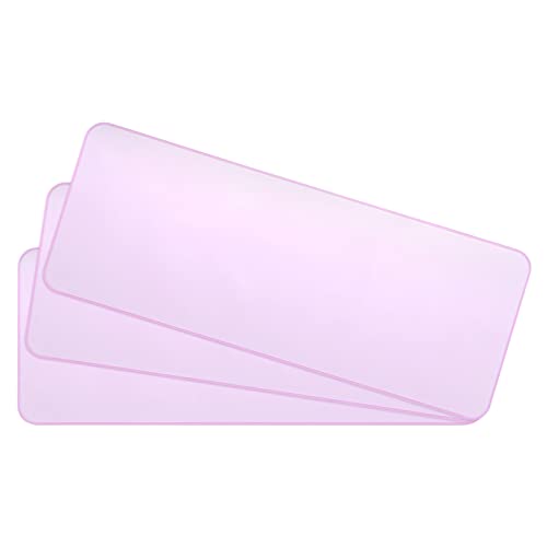 Protector de Teclado de Silicona Universal para Laptop 15.6-17.3" miniatura 1