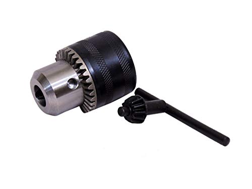 See full amazon price history chart for Jon Bhandari Tools Drill Chuck Heavy Duty 1.5-13mm, Mounts: 1/2-20UNF with Manual Key - Set of 2pc Jon Bhandari Tools Drill Chuck Heavy Duty 1.5-13mm, Mounts: 1/2-20UNF with Manual Key - Set of 2pc (B07SZGZXKN) Amazon Price History, Amazon Price Tracker