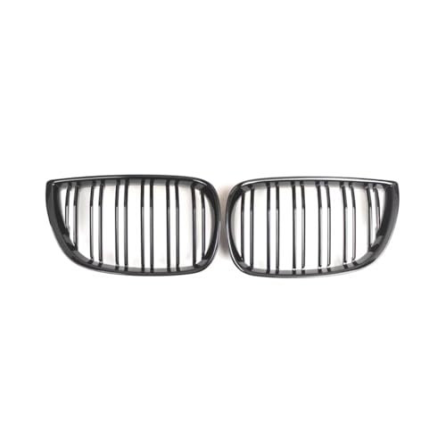 Calandre voiture pour BMW E81 E87 remplacer grille de pare-chocs usée 2005